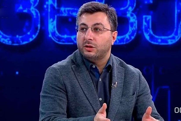 გურამ ნიკოლაშვილი: ნიკა მელიამ კი არ უნდა აიფაროს წინ ქალები, ბავშვები და გამაგრდეს, შეუძლია ჩაბარდეს