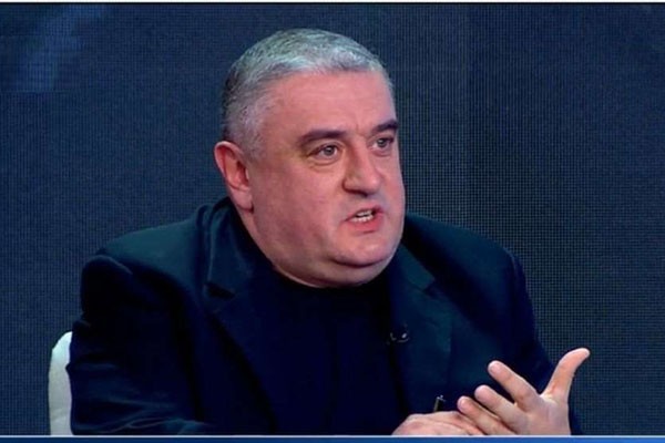 ჯაბა სამუშია: ვინც კი ქართული ეკლესიის ერთიანობას დაუპირისპირდა, ყველამ კრახი განიცადა