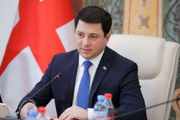 არჩილ თალაკვაძე: ოპოზიციისთვის პარლამენტის საგამოძიებო კომისიაში მონაწილეობისთვის კარი ღიაა