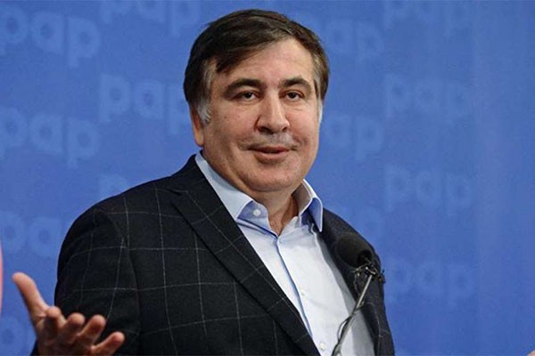 მიხეილ სააკაშვილი: სპეცრაზმელები დოქსოფულოები არიან თუ რა?! უნდა მივიდეთ მათ დედასთან და მამასთან, შვილებს აუწიონ ყური