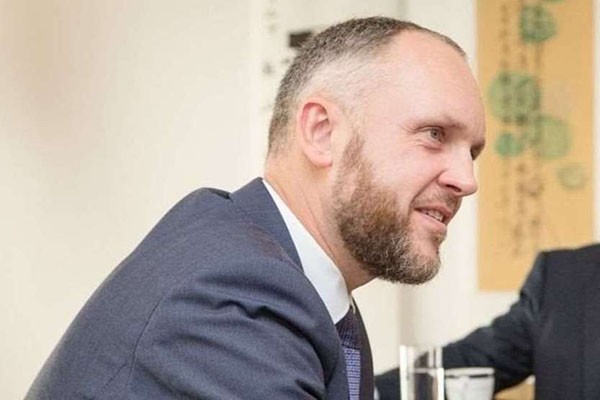 ანდრიუს კალინდრა: ლიეტუვა საქართველოს მეგობარი ქვეყანაა და ყველაფერს გააკეთებს, რათა ხელისუფლებასა და ოპოზიციას შორის მოლაპარაკება განახლდეს