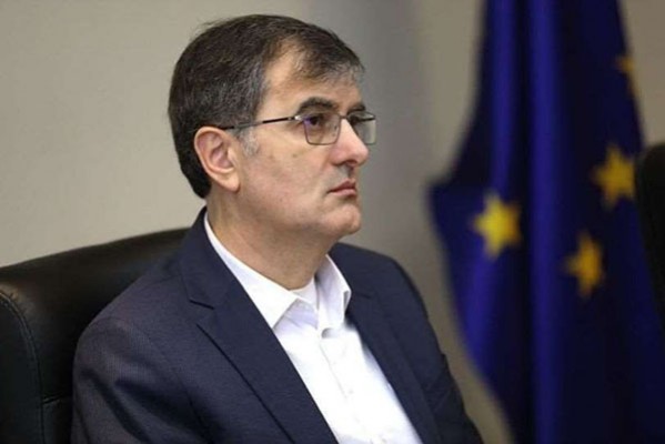სოზარ სუბარი ირაკლი ღარიბაშვილზე: მისმა კანდიდატურამ აღფრთოვანება გამოიწვია, ის ჩვენი ერთ-ერთი მთავარი ბურჯი იყო