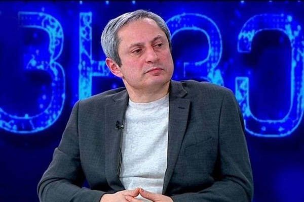 „ცუნცვანგია - ერთხელ რომ დაუშვებ შეცდომას, მერე შეიქმნება ისეთი კონფიგურაცია, რომ ნებისმიერი სვლა აუარესებს სიტუაციას“