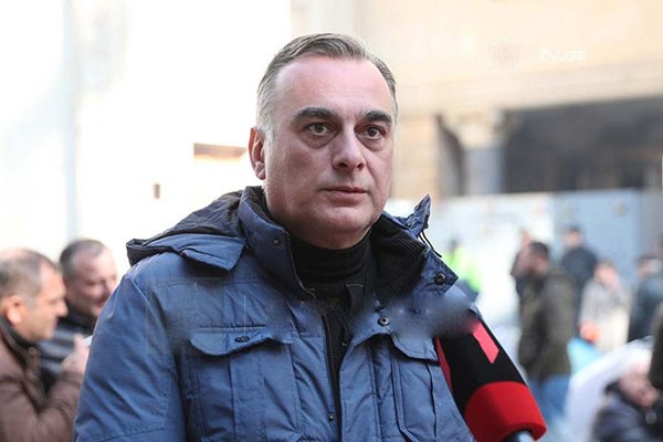 ზაალ უდუმაშვილი: არ მგონია, რომ მხოლოდ ყურის აწევით უნდა დავკმაყოფილდეთ, ყველა სამართალდამცველი, რომელმაც დაარღვია კანონი, პასუხს უნდა აგებდეს