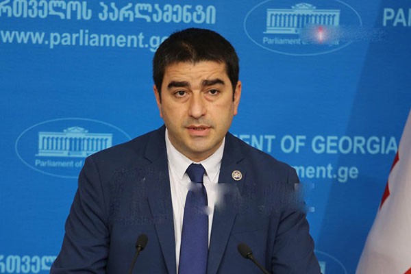 შალვა პაპუაშვილი:  ვხედავთ, პარტნიორების დამოკიდებულება საქართველოს მიმართ მეგობრულია, მათ უნდათ, რომ არ იყოს დესტაბილიზაცია და ყველას სიდინჯისკენ მოუწოდებენ