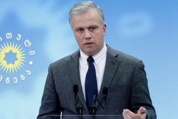 გიორგი ხელაშვილი: საერთაშორისო მოწოდებების ძირითადი პათოსი მიმართულია არა ხელისუფლების წინააღმდეგ, არამედ დაპირისპირების შემცირებისკენ