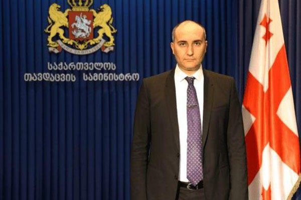 რა ვიცით ჯუანშერ ბურჭულაძეზე, რომელიც თავდაცვის მინისტრი გახდება