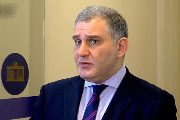 მიხეილ სარჯველაძე: ულტიმატუმის დაყენების გზით მოლაპარაკება არ არის მოლაპარაკება - ყველა კონსტიტუციური შეთავაზება “ოცნების” მხრიდან შეთავაზებულია