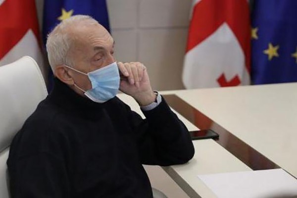 ვაქცინის შემოტანამ გადაიწია! – თენგიზ ცერცვაძის ახსნა-განმარტება