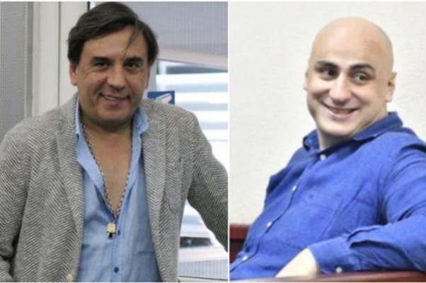 მერაბ სეფაშვილმა ნიკა მელია ქებით ცაში აიყვანა - რატომ შეაყვარა თავი მომღერალს პოლიტიკოსმა?