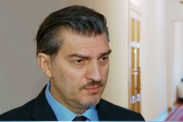 მიხეილ ყაველაშვილი: როცა დესტრუქციას ეწევი, მოლაპარაკება ვერ შედგება