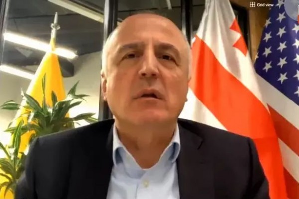 ბადრი ჯაფარიძე: ჩვენი ამოცანაა, „ოცნება“ ისე გავუშვათ, რომ სააკაშვილი არ დაბრუნდეს 
