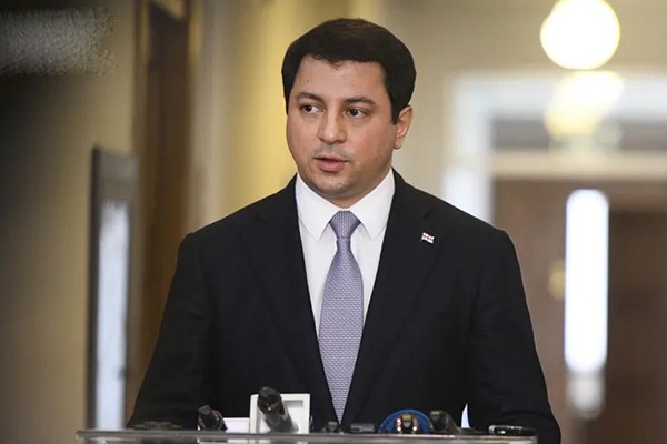 არჩილ თალაკვაძე: მივმართავ ოპოზიციას - თუ მართლა გსურთ ვითარების განმუხტვა, ნიკა მელია კანონის მოთხოვნებს უნდა დაემორჩილოს