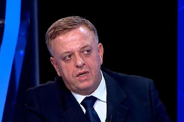 ლევან ნიკოლეიშვილი: აუცილებლად უნდა აღინიშნოს რომ, შსს-მ მაღალ დონეზე ჩაატარა მელიას დაკავების ოპერაცია.