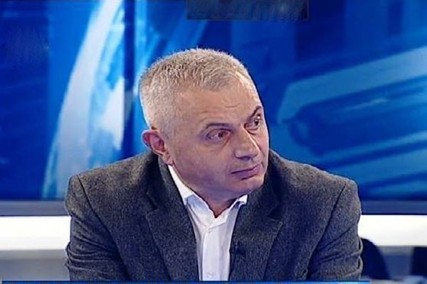 ზაალ ანჯაფარიძე:  მთავარია, რომ აღსრულდა სამართლებრივი სახელმწიფოს პრინციპი