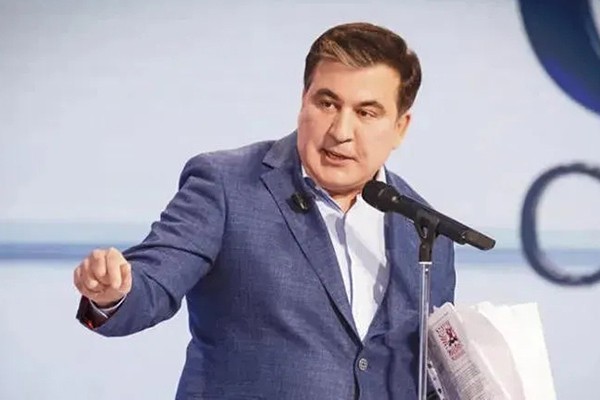 მიხეილ სააკაშვილი: ივანიშვილის სპეცრაზმი მივა ყველა ლიდერთან, რომელიც იბრძვის იმისთვის, რომ საქართველო გადაარჩინოს სასოწარკვეთის, უბედურების, სიღატაკის ამ მძიმე ხვედრს