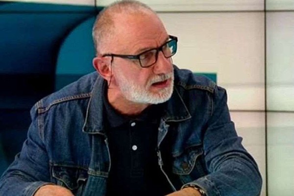 გოგა ხაინდრავა: ამერიკის სენატსა და კონგრესზე შეტევა შიდა ტერორიზმია და საქართველოს პარლამენტზე შეტევა რას ნიშნავს