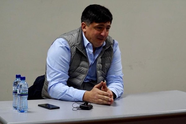 იოსებ ტყემალაძე:  კლუბებს საშუალებას მივცემთ, მეტად ჩაერთონ რაგბის კავშირის მართვაში და ინფორმაცია მიიტანონ თავის წევრებამდე, ასევე მოიტანონ ჩვენამდე საკუთარი ხედვები და დამოკიდებულება