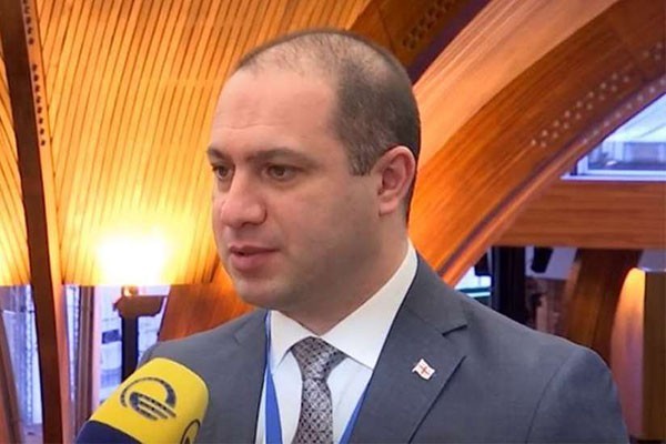 გივი მიქანაძე: ნიკა მელიამ გადაწყვიტა, რომ საკუთარი თავი კანონზე მაღლა დაეყენებინა