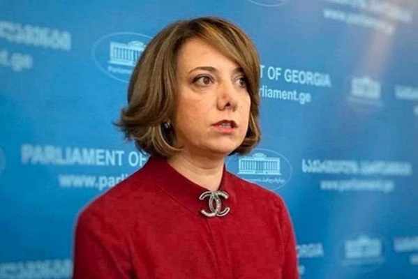 სალომე სამადაშვილი: ფასილიტატორი ელჩები ცდილობენ დაადგინონ არის თუ არა სივრცე იმისთვის, რომ გაგრძელდეს მოლაპარაკებები