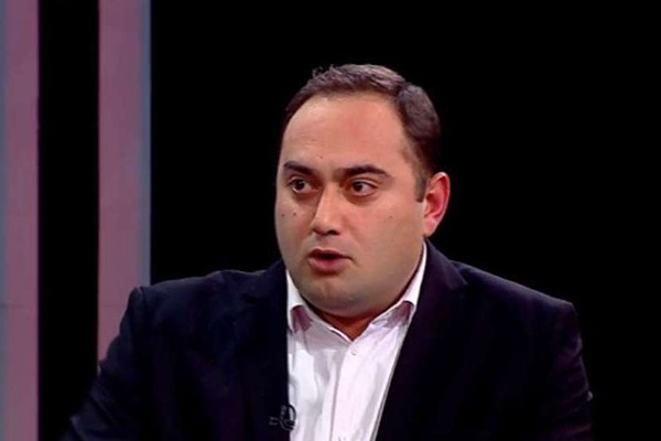 ზურაბ ქადაგიძე: ხელისუფლებამ დღეს გაიარა ის ტესტი, რომ სახელმწიფომ უნდა აღადგინოს კონსტიტუციური ბალანსი