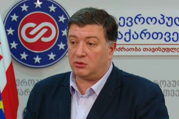გიგი უგულავა: უნდა ველოდოთ ყველაფერს: პიკეტს, მანიფესტაციებს - სადაც „ქართული ოცნების“ მაღალჩინოსნები ივლიან, მათ ქვეშ მიწა უნდა იწვოდეს