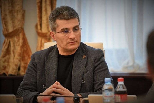 მამუკა მდინარაძე: ადამ კინზინგერის პოზიცია თავის ქვეყანაში აბსოლუტურად განსხვავებული იყო