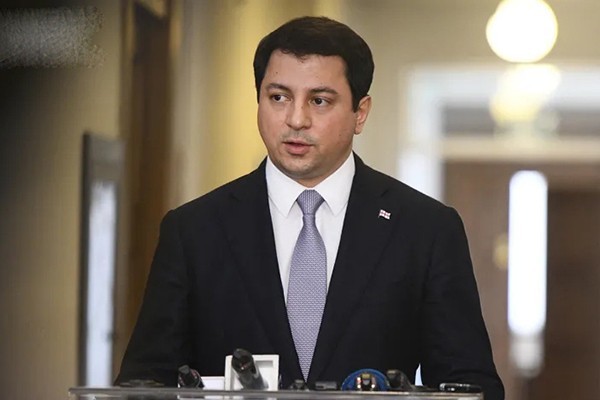 არჩილ თალაკვაძე: ჩვენს საერთაშორისო პარტნიორებთან ერთად საქართველო გამთლიანდება, დევნილები დაბრუნდებიან სახლებში