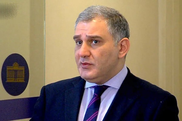 მიხეილ სარჯველაძე: სჯობს, უფრო პრაქტიკული და საჭირო საკითხებით დავკავდეთ - არ არსებობს არავითარი წინაპირობა იმისა, რომ რაიმე სახის სანქციების დაკისრებაზე ვისაუბროთ