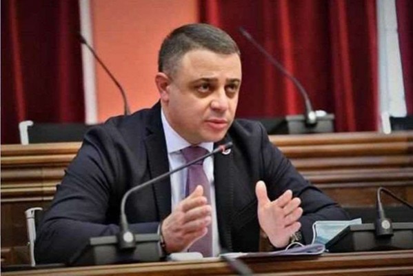 ალუდა ღუდუშაური: „ნაციონალურ მოძრაობას“ და „ევროპულ საქართველოს“ არჩევნების გაყალბებაზე თუ რაიმე აქვთ წარმოსადგენი - კომისიაში ველოდებით