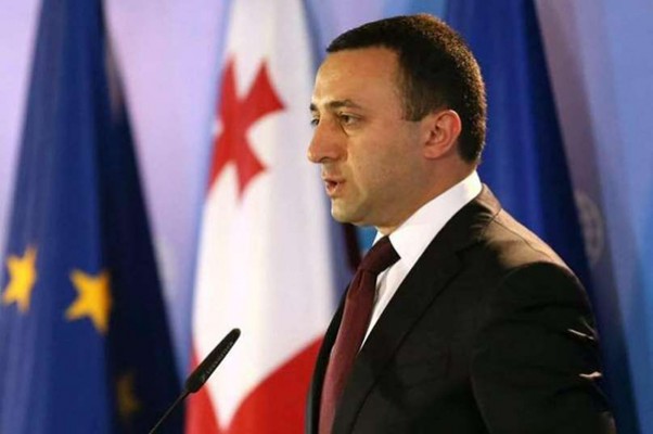 ირაკლი ღარიბაშვილი: ვახო სანაიაზე თავდამსხმელები კანონის მთელი სიმკაცრით აგებენ პასუხს