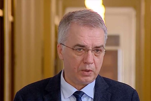 დავით სერგეენკო: მართლა მჯერა, რომ მოლაპარაკება ძალაში შევა და პარლამენტში იქნება თუნდაც უმწვავესი დებატები