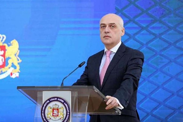 დავით ზალკალიანი: ევროპული საბჭოს პრეზიდენტის ვიზიტი ცალსახა დადასტურებაა, რომ საქართველო რეგიონში ევროკავშირის უმნიშვნელოვანესი პარტნიორია