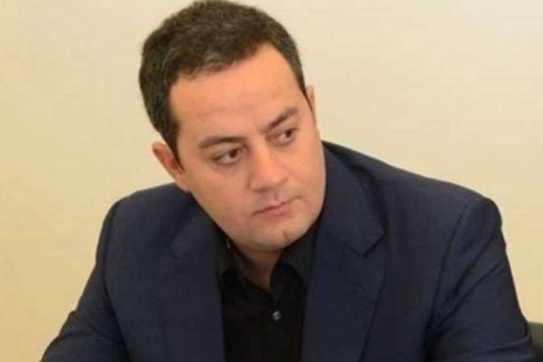 ლექსო თამაზაშვილი ირაკლი ღარიბაშვილის წინააღმდეგ დაწყებულ ცილისმწამებლურ კამპანიაზე საუბრობს
