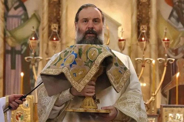 მიტროპოლიტი შიო: ვხედავთ, როგორ გახშირდა აუწყობელი ოჯახური ურთიერთობები, როგორი გაუწვრთნელნი არიან შვილები, როგორ აკლიათ ადამიანებს ბედნიერება