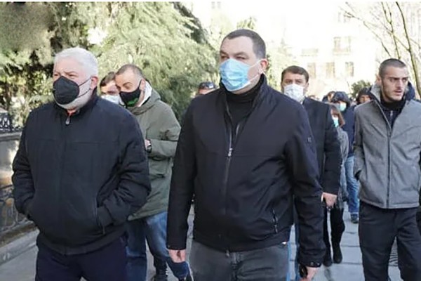 გიგა ბოკერია: გუშინდელი კარგი დღის შემდეგ თუ რეალური ნაბიჯები გადაიდგა, მაშინ ყველაფერი ნორმალურ კალაპოტში გადავა