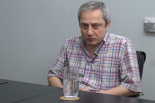 სოსო მანჯავიძე: წინ დიდი საქმეები გველის. აღსდექ, საქართველო!