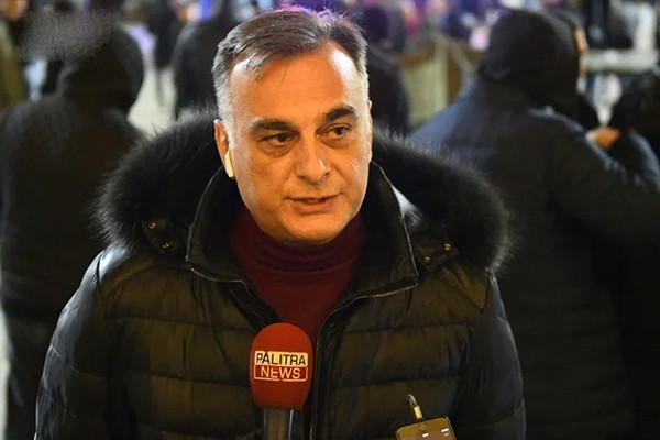 ზაალ უდუმაშვილი: შევცვლით აქციების ფორმას, რათა ხელისუფლებას მოლაპარაკების ჩაშლაზე საუბრისთვის ზედმეტი საბაბი არ მივცეთ