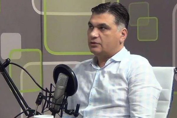ლევან ბოძაშვილი: ხელისუფლებას მოუწევს ბრიუსელში პასუხის გაცემა და არა ოპოზიციას - ველოდები, რომ უახლოეს ორ კვირაში მელიას გათავისუფლების იურიდიული ფორმა გამოიძებნება