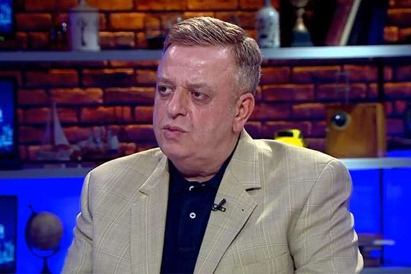 ლევან ნიკოლეიშვილი: სააკაშვილი პოლიტიკოსი აღარაა, მაგრამ მას, როგორც ავანტიურისტს, დიალოგი საფრთხეს უქმნის