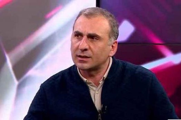 ალეკო ელისაშვილი: ვიღა უნდა ჩამოვიდეს, ფარავნის ტბიდან მზეჭაბუკი ხომ არ ამოვა ან თეთრი ცხენით ვიღაც ხომ არ შემოვარდება?