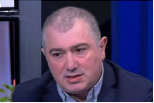 ვახტანგ კალოიანის განცხადებით, ჩინურ ვაქცინას გავლილი არ აქვს უსაფრთხოების ყველა საფეხური, საქართველოში მისი შემოტანა კანონდარღვევა და სახიფათო იქნება