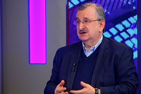რომან გოცირიძე: ხელისუფლებას საპატრიარქოს პოლიტიკურ პროცესებში ჩართვის სურვილი აქვს  ხელისუფლებას საპატრიარქოს პოლიტიკურ პროცესებში ჩართვის სურვილი აქვს