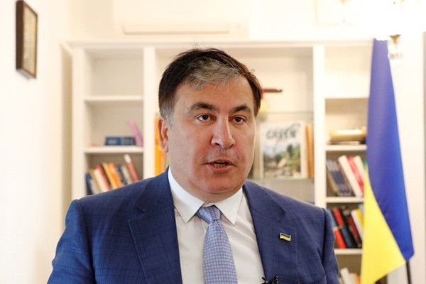 ვლადიმერ ზელენსკიმ ურბანული დაგეგმარების სფეროში პრობლემური საკითხების გადაჭრის საკოორდინაციო საბჭოს შემადგენლობაში მიხეილ სააკაშვილი გიორგი ცხაკაიათი ჩაანაცვლა
