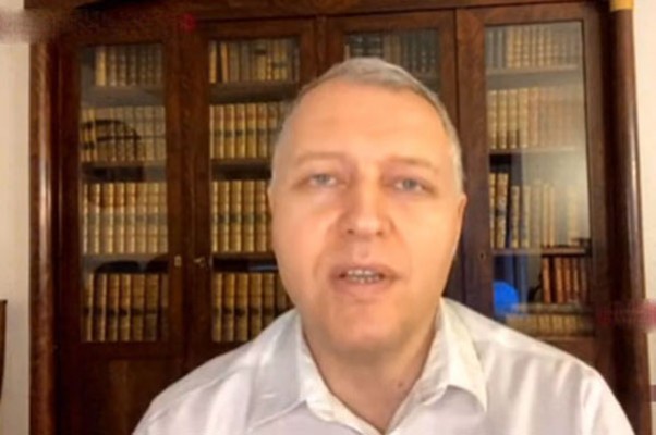 ,,როდესაც ქართული ვაქცინაციის გეგმა წავიკითხე, შემრცხვა