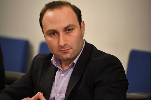 ანრი ოხანაშვილი: მოლოდინი გვაქვს, რომ დიალოგი შედგება