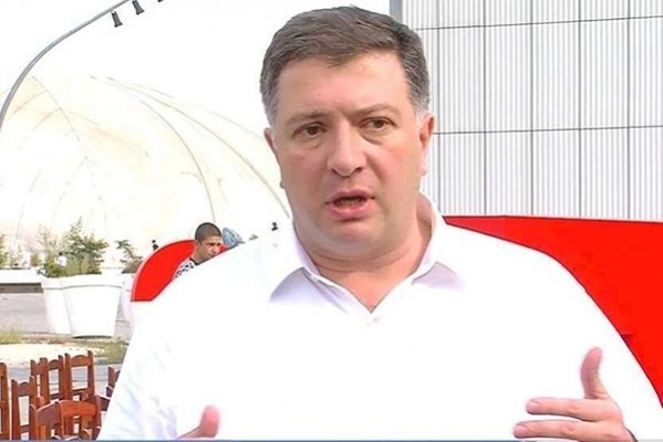 გიგი უგულავა: უგერგილო შედარება გამოვიდა: ეს დიალოგი ყველაფერს შეიძლება ჰგავდეს, მაგრამ ტანგოს ცეკვას არა - ტანგოს მედიატორი არ სჭირდება