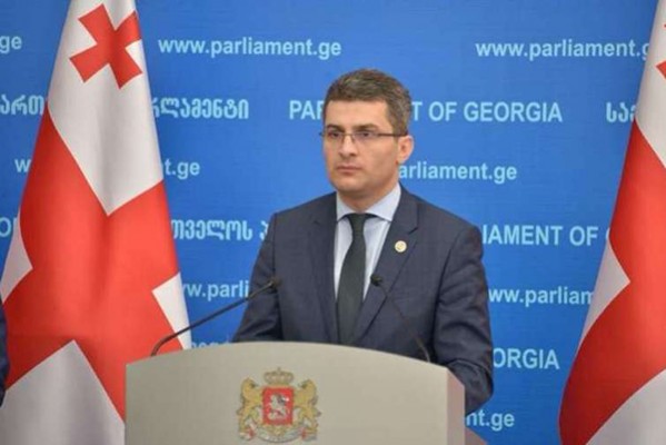 მამუკა მდინარაძე: ოპოზიციას ვთხოვთ მიიღონ პრაგმატული და სახელმწიფოებრივი გადაწყვეტილება, რომლის ფარგლებში შევძლებთ შეთანხმების მიღწევას