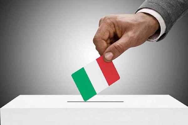 კორონავირუსის პანდემიის გამო, იტალიაში ადგილობრივი არჩევნები შემოდგომამდე გადაიდო