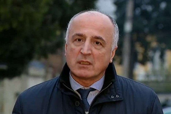 ბადრი ჯაფარიძე: როცა მხარეები ვერ ვთანხმდებით, ხალხმა უნდა გვითხრას, რა სურთ მათ, ამიტომ არის პლებისციტი დემოკრატიული გამოსავალი კრიზისიდან